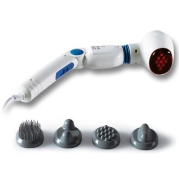Máy massage cầm tay loại nào tốt, dễ sử dụng, giá rẻ hiện nay? 1 Máy massage cầm tay loại nào tốt, dễ sử dụng, giá rẻ hiện nay? 3