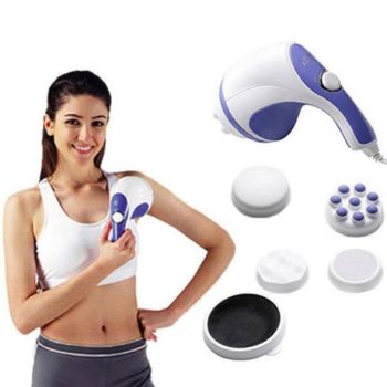 Máy massage cầm tay loại nào tốt, dễ sử dụng, giá rẻ hiện nay? 13 Máy massage cầm tay loại nào tốt, dễ sử dụng, giá rẻ hiện nay? 15