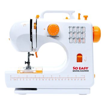 Máy may mini gia đình loại nào tốt, dễ sử dụng nên chọn? 51 Máy may mini gia đình loại nào tốt, dễ sử dụng nên chọn? 52