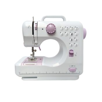 Máy may mini gia đình loại nào tốt, dễ sử dụng nên chọn? 27 Máy may mini gia đình loại nào tốt, dễ sử dụng nên chọn? 28