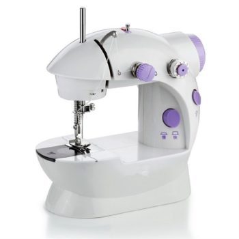 Máy may mini gia đình loại nào tốt, dễ sử dụng nên chọn? 14 Máy may mini gia đình loại nào tốt, dễ sử dụng nên chọn? 15
