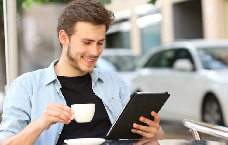 tieu-chi-chon-may-doc-sach-tot-nhat Nên mua máy đọc sách nào tốt, Kobo, Kindle hay Bibox? 2