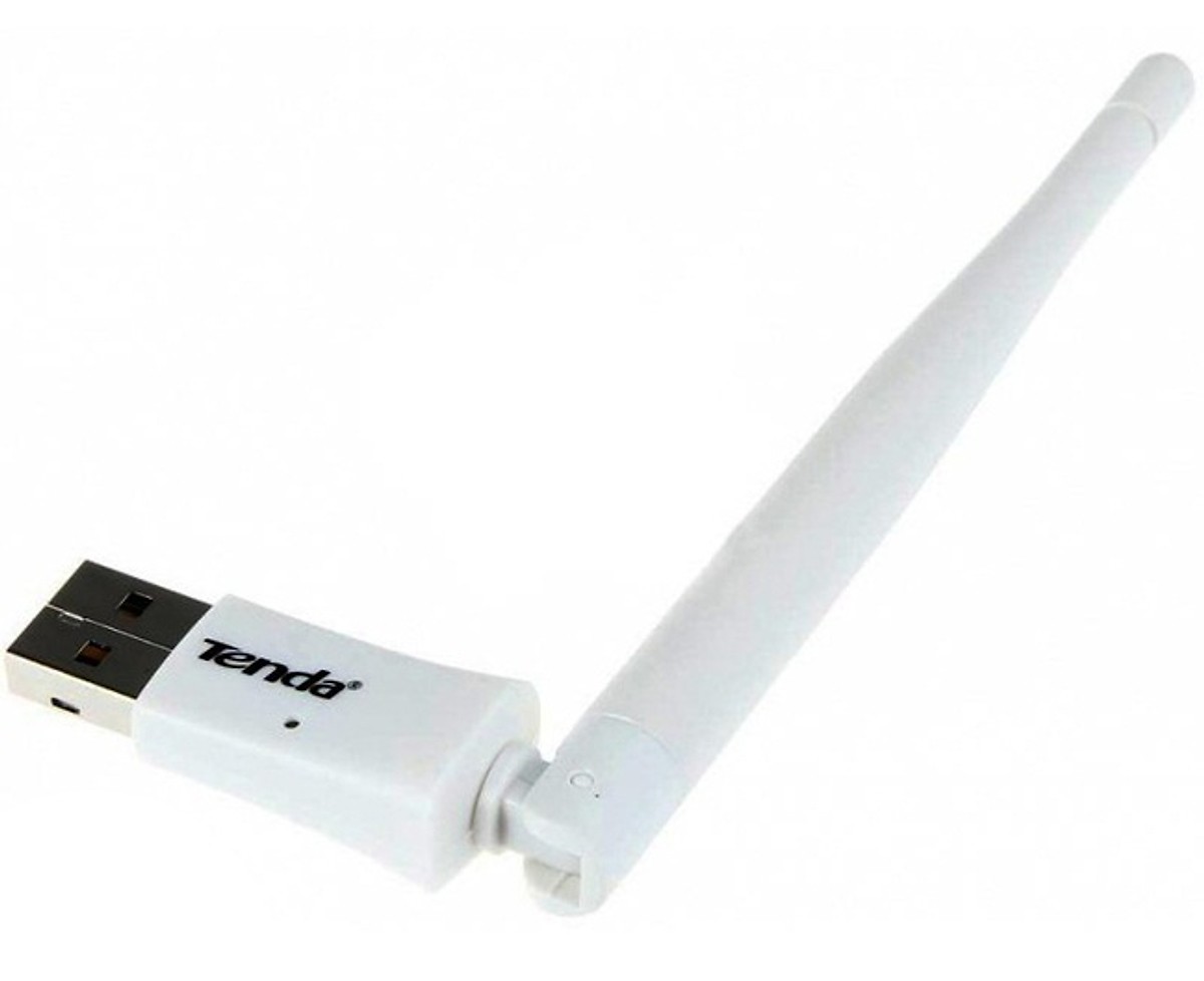 USB wifi chuẩn N Tenda W311MA