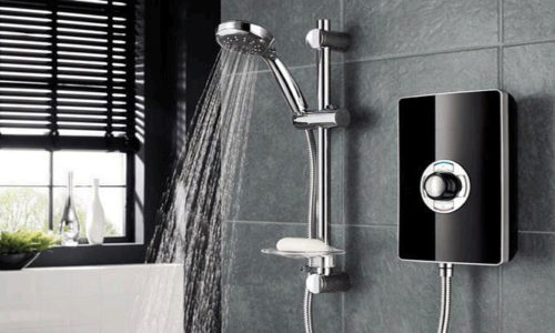 Vòi sen tăng áp loại nào bền, tốt nhất hiện nay nên lựa chọn?