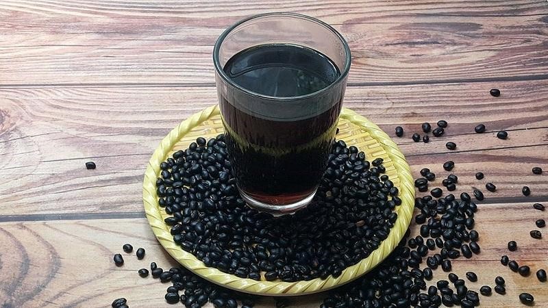 Một số lưu ý khi chế biến và sử dụng nước đậu đen giảm cân Một số lưu ý khi chế biến và sử dụng nước đậu đen giảm cân
