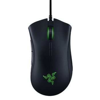 Top 6 chuột gaming tốt nhất dành cho game thủ 1 Top 6 chuột gaming tốt nhất dành cho game thủ 1