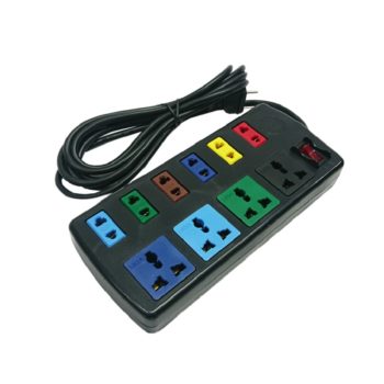 Top 5 ổ cắm điện đa năng tốt nhất cho gia đình 33 Top 5 ổ cắm điện đa năng tốt nhất cho gia đình 33