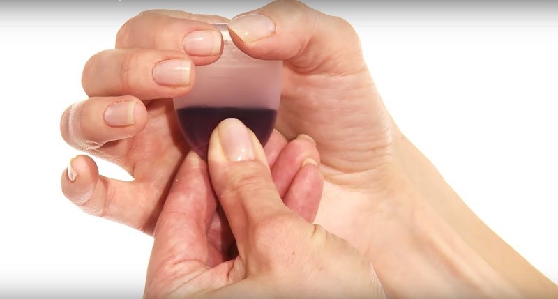 Chon kich co Cốc Nguyệt San loại nào tốt, an toàn và dễ sử dụng nhất hiện nay? 2