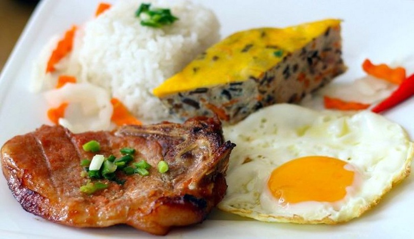 Cách nấu cơm tấm Cách nấu cơm tấm