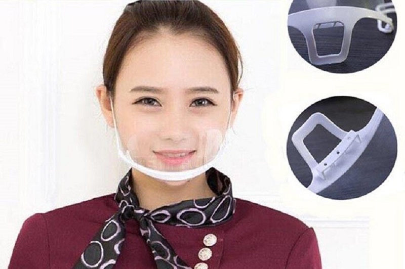 Khẩu trang nhựa Khẩu trang nhựa