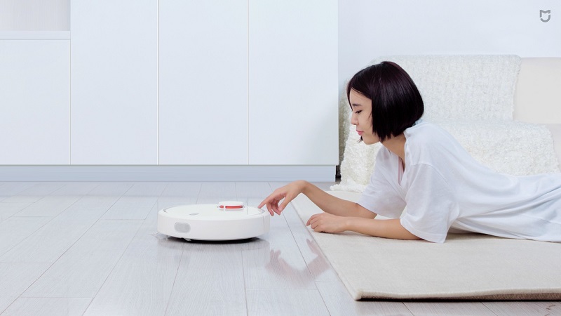 Tại sao nên sử dụng robot hút bụi? Tại sao nên sử dụng robot hút bụi?