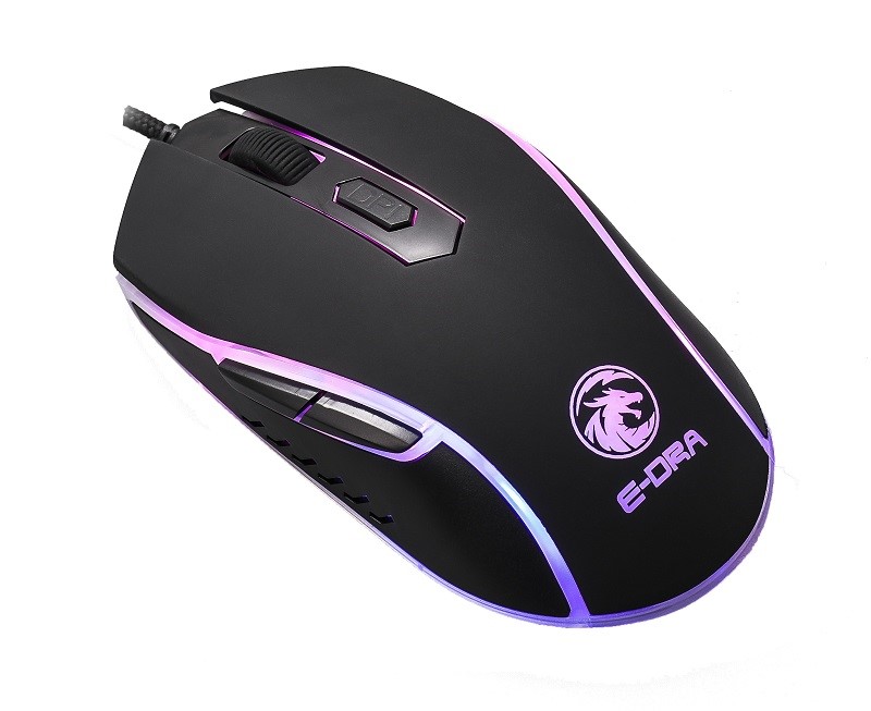 Tại sao bạn nên sử dụng chuột gaming Tại sao bạn nên sử dụng chuột gaming