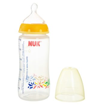 Bình sữa cho bé loại nào tốt nhất hiện nay? 34 Bình sữa cho bé loại nào tốt nhất hiện nay? 37