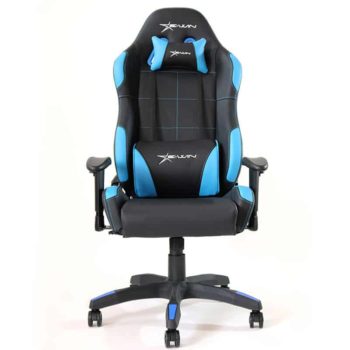 Top 5 ghế gaming đem lại cảm giác thư giãn tuyệt vời cho game thủ 13 Top 5 ghế gaming đem lại cảm giác thư giãn tuyệt vời cho game thủ 15