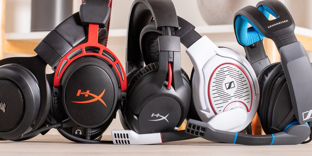 where to buy gaming headsets