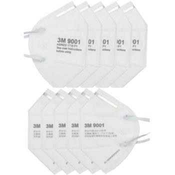 Top 5 khẩu trang lọc không khí tốt nhất để chống bụi mịn PM 2.5 và cả virus Corona 1 Top 5 khẩu trang lọc không khí tốt nhất để chống bụi mịn PM 2.5 và cả virus Corona 3