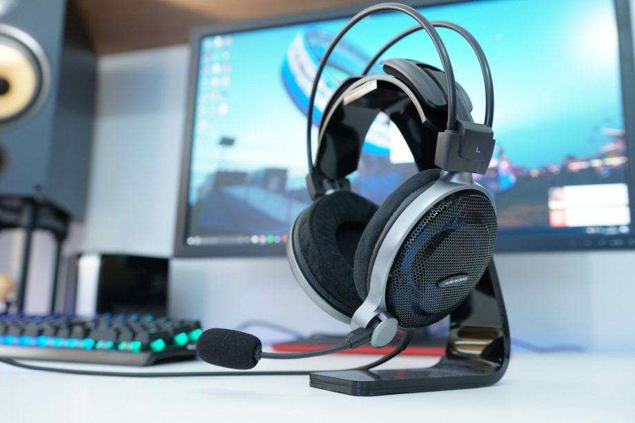 tai sao nen dung tai nghe gaming Top 5 tai nghe gaming cho những game thủ siêu cấp 1