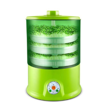 Top 5 máy làm giá đỗ tốt nhất hiện nay giúp căn bếp thêm "sạch" 26 Top 5 máy làm giá đỗ tốt nhất hiện nay giúp căn bếp thêm "sạch" 26