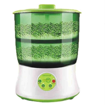 Top 5 máy làm giá đỗ tốt nhất hiện nay giúp căn bếp thêm "sạch" 1 Top 5 máy làm giá đỗ tốt nhất hiện nay giúp căn bếp thêm "sạch" 1