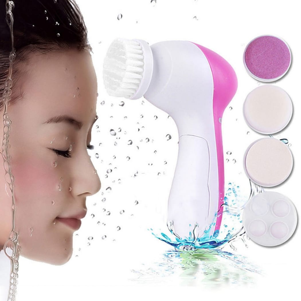 Kinh nghiệm chọn mua máy rửa mặt Kinh nghiệm chọn mua máy rửa mặt
