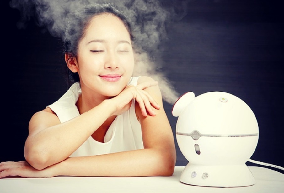 Máy xông mặt là gì? Máy xông mặt là gì?