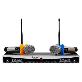Top 5 micro không dây tốt nhất cho dàn karaoke của bạn 43 Top 5 micro không dây tốt nhất cho dàn karaoke của bạn 43