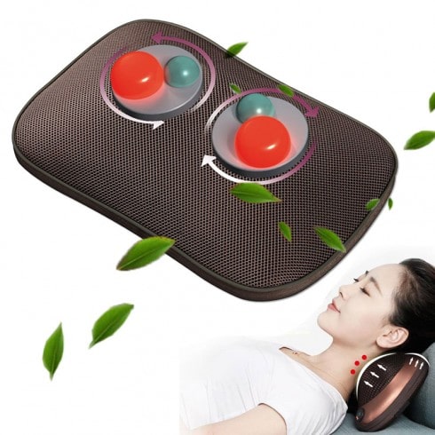Gối massage là gì? Gối massage là gì?
