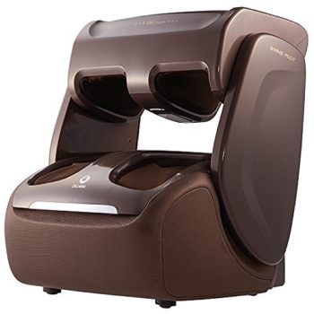 Top 5 máy massage chân tốt nhất giúp đánh bay cảm giác nhức mỏi 25 Top 5 máy massage chân tốt nhất giúp đánh bay cảm giác nhức mỏi 25