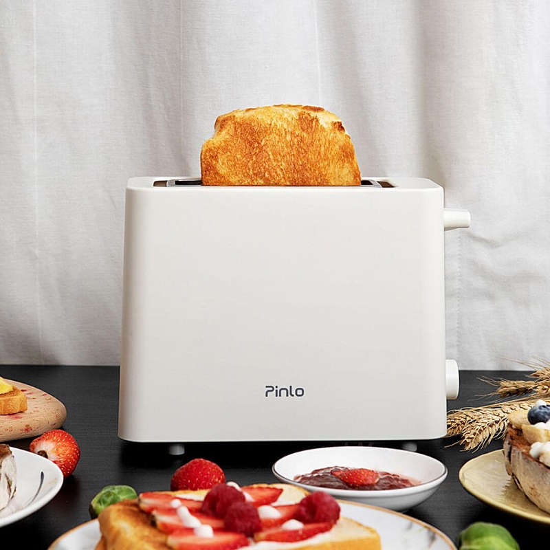 Máy nướng bánh mì là gì Máy nướng bánh mì là gì