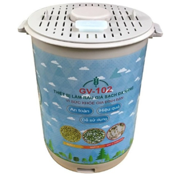 Top 5 máy làm giá đỗ tốt nhất hiện nay giúp căn bếp thêm "sạch" 38 Top 5 máy làm giá đỗ tốt nhất hiện nay giúp căn bếp thêm "sạch" 38
