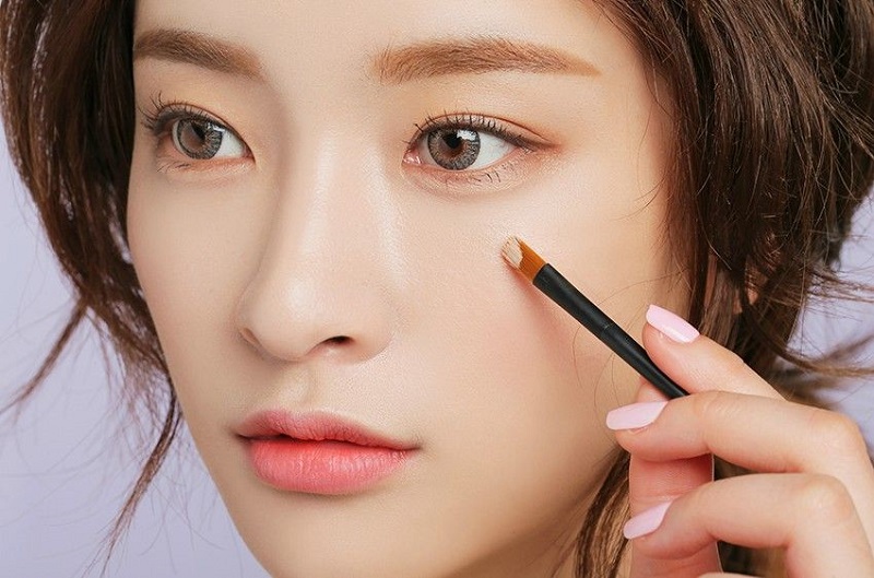 Kinh nghiệm khi mua kem che khuyết điểm Kinh nghiệm khi mua kem che khuyết điểm