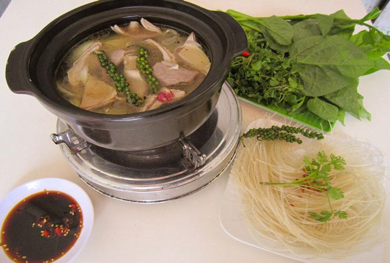 Kinh nghiệm nấu bao tử hầm tiêu ngon tại nhà Kinh nghiệm nấu bao tử hầm tiêu ngon tại nhà
