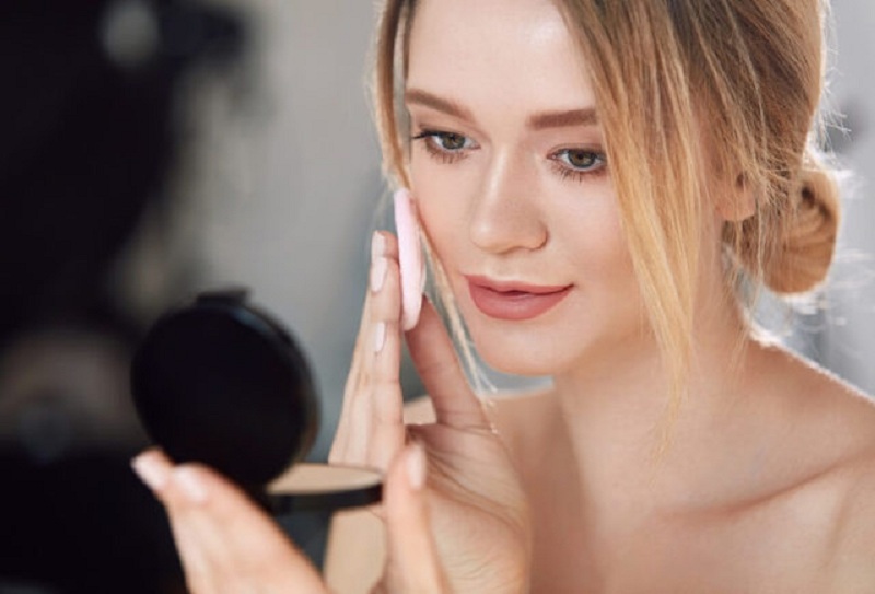 Kinh nghiệm chọn mua phấn nước tốt nhất Kinh nghiệm chọn mua phấn nước tốt nhất