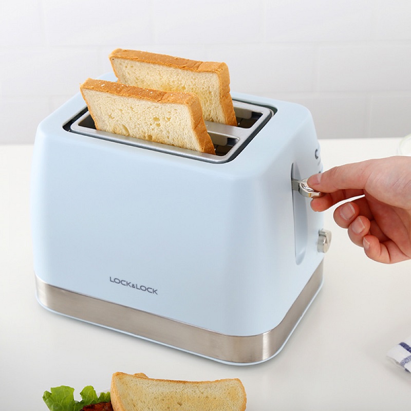Tại sao nên sử dụng máy nướng bánh mì Tại sao nên sử dụng máy nướng bánh mì