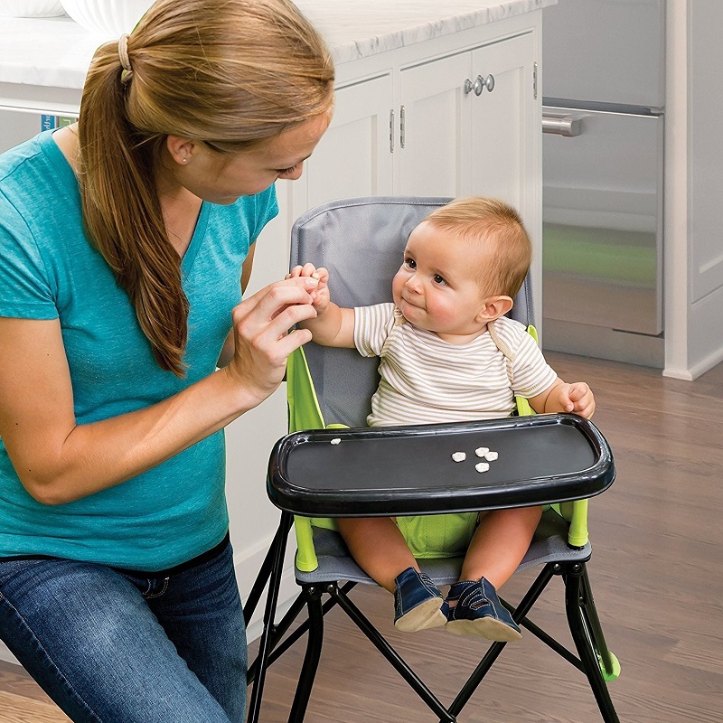 Kinh nghiệm mua ghế ăn dặm Kinh nghiệm mua ghế ăn dặm