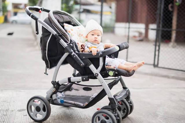 Những loại xe đẩy cho bé trên thị trường Những loại xe đẩy cho bé trên thị trường
