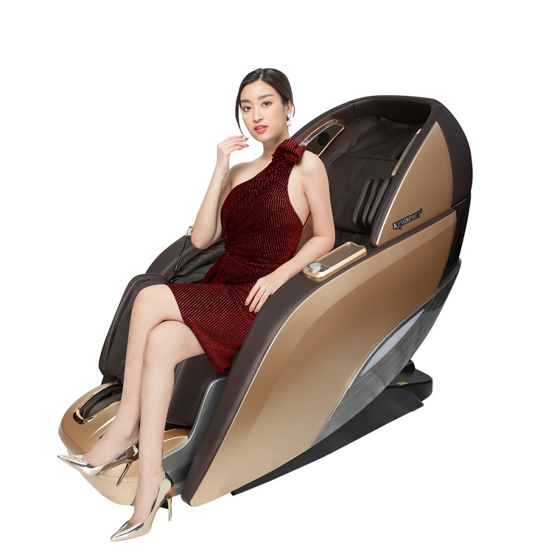 Kinh nghiệm chọn ghế massage phù hợp Kinh nghiệm chọn ghế massage phù hợp