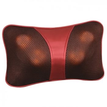 Top 5 gối massage tốt nhất cho bạn những giấc ngủ ngon và thư giãn 12 Top 5 gối massage tốt nhất cho bạn những giấc ngủ ngon và thư giãn 12