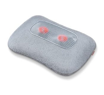 Top 5 gối massage tốt nhất cho bạn những giấc ngủ ngon và thư giãn 1 Top 5 gối massage tốt nhất cho bạn những giấc ngủ ngon và thư giãn 1