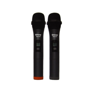 Top 5 micro không dây tốt nhất cho dàn karaoke của bạn 16 Top 5 micro không dây tốt nhất cho dàn karaoke của bạn 16