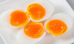 Bật mí về cách luộc trứng lòng đào bổ dưỡng siêu ngon