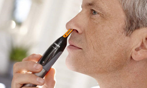 Top 5 máy tỉa lông mũi được ưa chuộng nhất 2023
