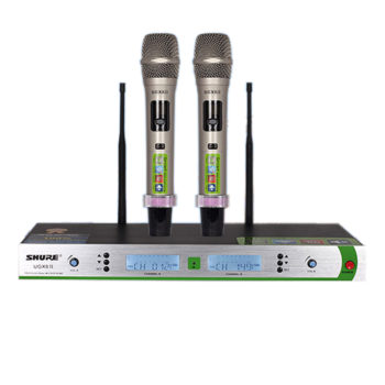 Top 5 micro không dây tốt nhất cho dàn karaoke của bạn 1 Top 5 micro không dây tốt nhất cho dàn karaoke của bạn 1