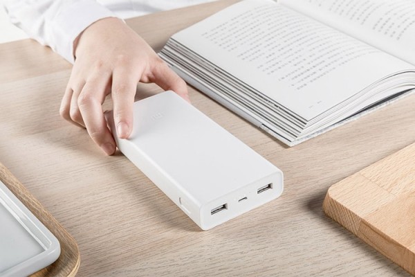 Tại sao nên dùng sạc dự phòng? Tại sao nên dùng sạc dự phòng?