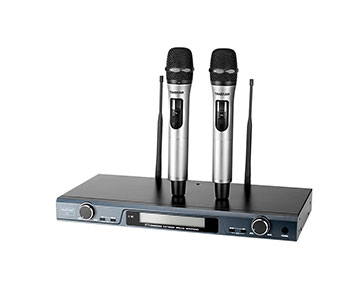 Top 5 micro không dây tốt nhất cho dàn karaoke của bạn 29 Top 5 micro không dây tốt nhất cho dàn karaoke của bạn 29