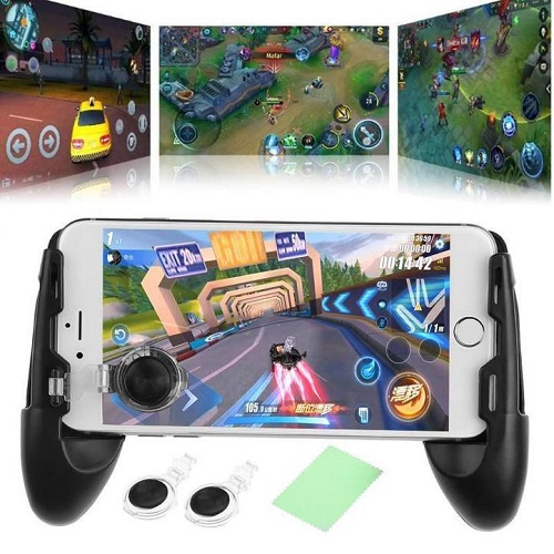 Tại sao nên sử dụng tay cầm chơi game? Tại sao nên sử dụng tay cầm chơi game?