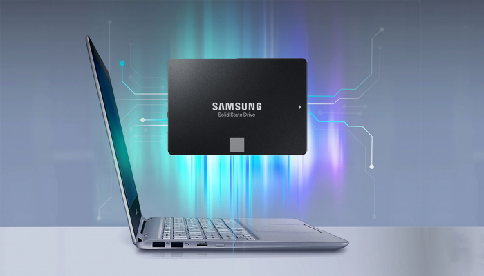 Tại sao nên sử dụng ổ cứng SSD? Tại sao nên sử dụng ổ cứng SSD?