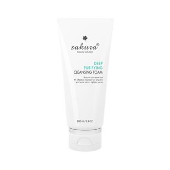 Top 5 sữa rửa mặt tốt nhất giúp chị em làm sạch da chuyên sâu 26 Top 5 sữa rửa mặt tốt nhất giúp chị em làm sạch da chuyên sâu 26