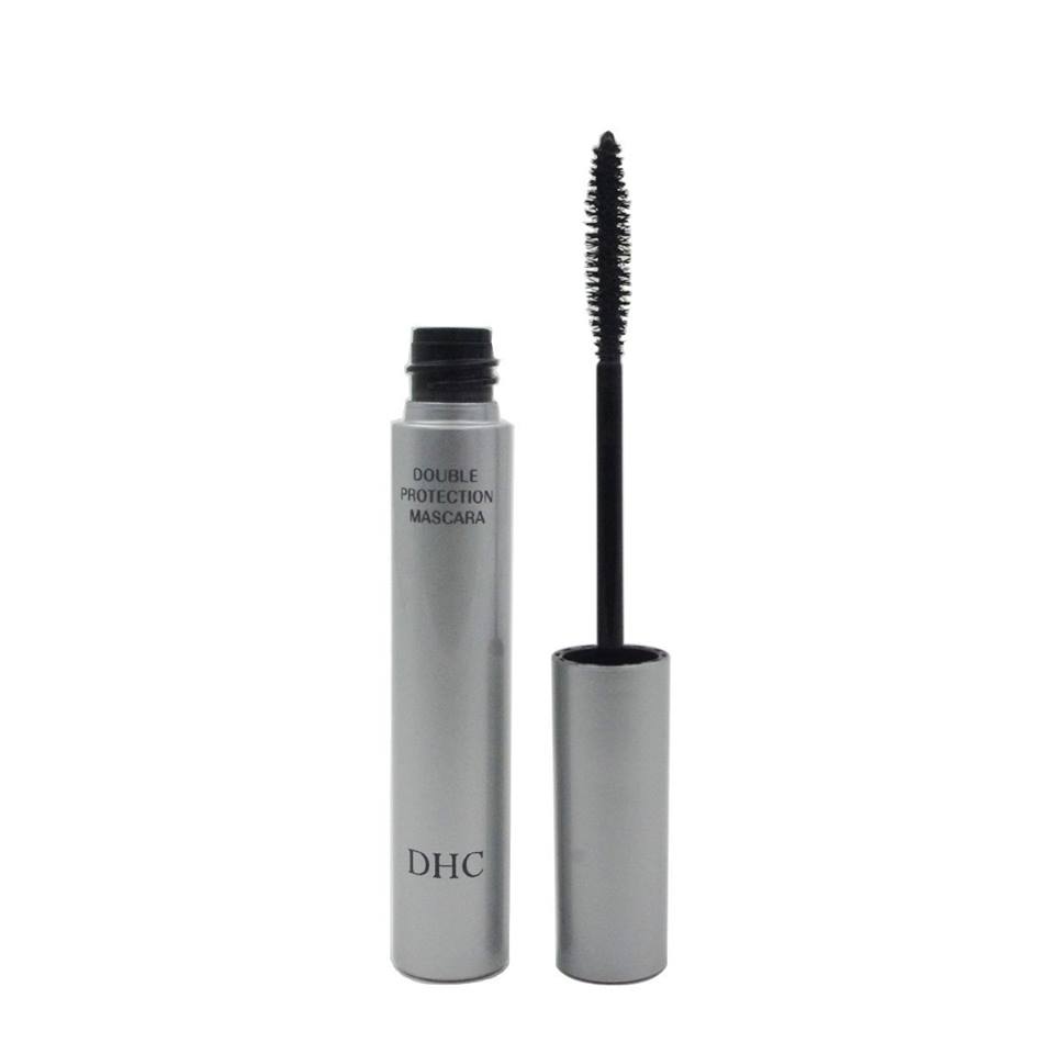 Mascara DHC Perfect Pro Double Protection (Black)