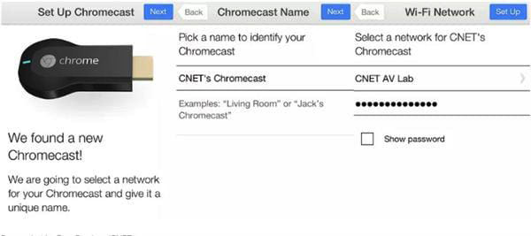 ChromeCast là gì? Cách kết nối ChromeCast với Tivi đơn giản nhất - 1